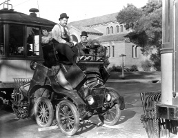 Laurel & Hardy 1930 #3